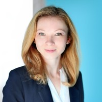 GetResponse Employee Joanna Wojcik's profile photo