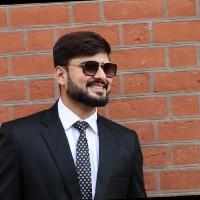 Mukul Verma Email & Phone Number