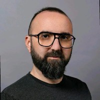 SymTeq Employee Jordan Sevdinski's profile photo