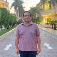 PENTA Consultant Engineers Employee Maged Hossam's profile photo
