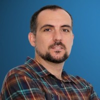 Vladimir Isailovic's profile photo