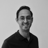 Flatiron Health Employee Jacob Stein's profile photo