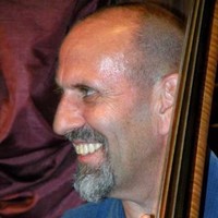 Saphu Records Employee Ed Bennett's profile photo