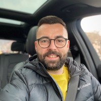 Răzvan Dumitrescu Email