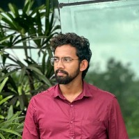 Vishnu Vinod's profile photo
