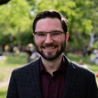 Allstate Employee Harrison Wilson's profile photo
