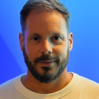 Philips Domestic Appliances Employee Rory Limburg's profile photo