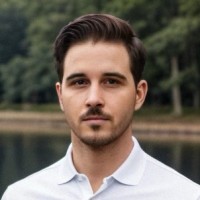 thredUP Employee Jeffrey Durrett's profile photo