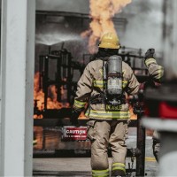 Phillips 66 Employee Jared Beasley's profile photo