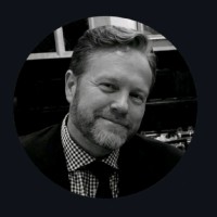 Sturge Industries Ltd Employee Jon Richards's profile photo