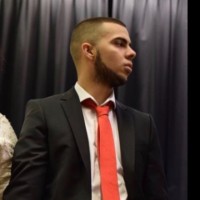 Embloom NL Employee Chahien Debbali's profile photo