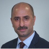 Choice Solutions Limited Employee Ashwani Bhat's profile photo