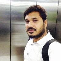 LTIMindtree Employee Vineesh K's profile photo