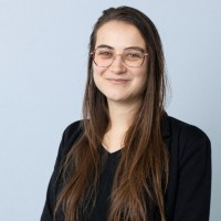 GOPA PACE Employee Lison Muller's profile photo