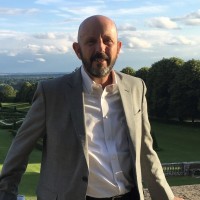 Weldaloy Specialty Forgings Employee Gregory Spalding's profile photo