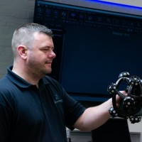 Surface Scan Employee Jake Connor's profile photo