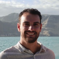 Buckley Systems Ltd Employee Todd Buchanan's profile photo