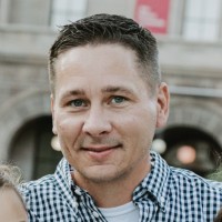 Matt Halverson Email & Phone Number