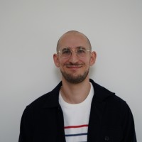 Creature Comforts Employee Simon Jackson's profile photo