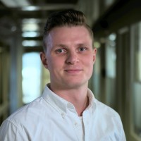 SQARP Employee Marcus Ekström's profile photo