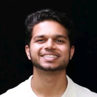 Snowflake Employee Soham Kulkarni's profile photo