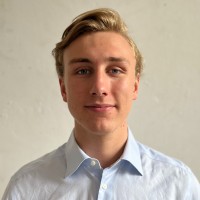 Swishfund Employee Alexander Schwencke's profile photo