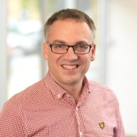 TTP plc Employee Jonathan Halls's profile photo
