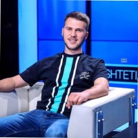 RTV21 Employee Mevlan Sadriu's profile photo
