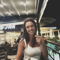 Amper Engineering Employee Надежда Алексиева's profile photo