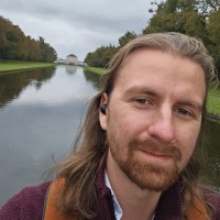 ESSMetron Employee Griffin M.'s profile photo