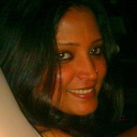 Ericsson Employee Rani Pal's profile photo