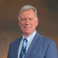 Lockheed Martin Aeronautics Employee Dan Dennis's profile photo