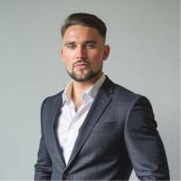Millennium Systems International Employee Brandon Cline's profile photo