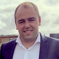 ANZ Employee Jared Cunningham's profile photo