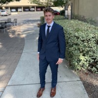 Crc Enterprises Employee Tyler Lawton's profile photo