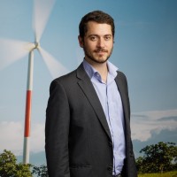 Voltalia Employee Bernardo Hoelz's profile photo
