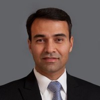 hyperDart Employee Vikas Sehgal's profile photo