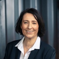 GVZ Gebäudeversicherung Kanton Zürich Employee Tina Künzler's profile photo