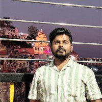 Nitish Maurya Email