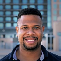 Amazon Employee Jay Lander's profile photo