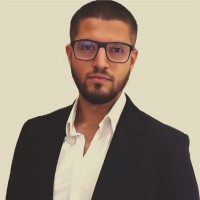 Hyperfusion Employee Mohammad Alshar's profile photo
