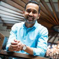 Veeva Systems Employee Pinal Patel's profile photo