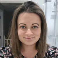 SAUL FAIRHOLM LIMITED Employee Amy Maat's profile photo