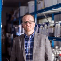 Bontoux, Inc. Employee Jim Kavanaugh's profile photo