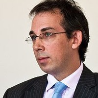 Harrison Clark Rickerbys Ltd Employee James Grigg's profile photo