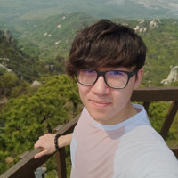 Blacksmith Employee Bruce Yu's profile photo