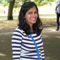 Preethi Ramesh Email