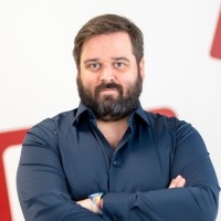 C-Ways Employee Jean-Thomas Muyl's profile photo