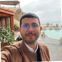 Bontaz Employee Hamid El-Khaldi's profile photo