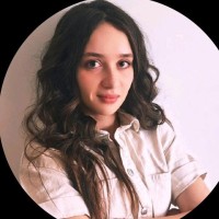 Gama Employee Yasmine Tahraoui's profile photo